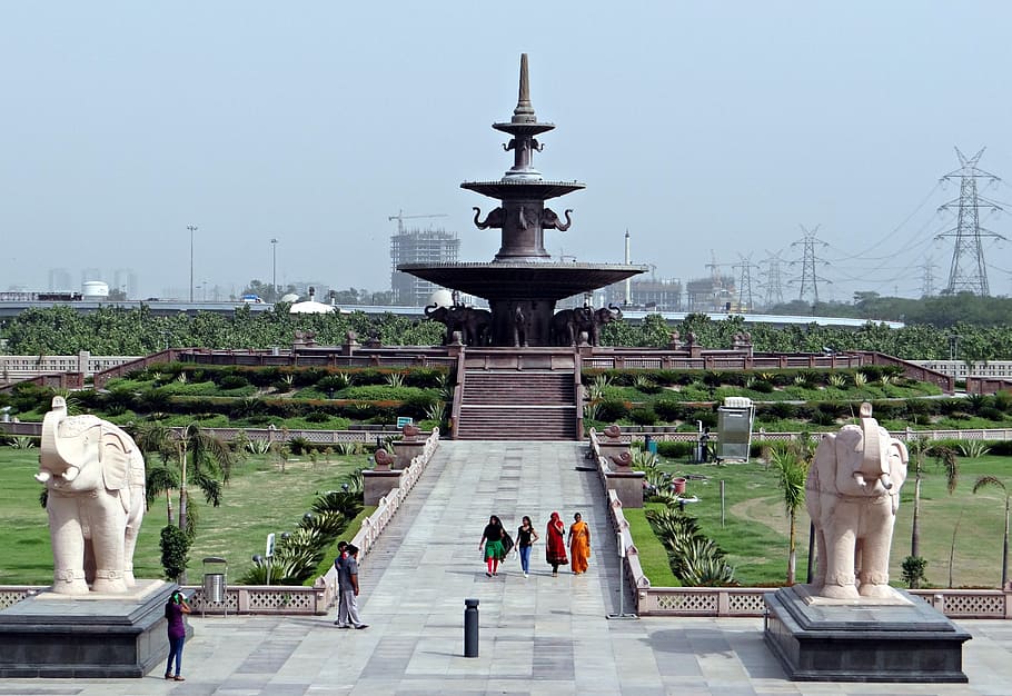 PGs in Noida