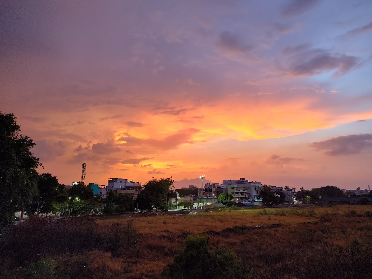 JAIRAM ENCLAVE,Paying guests, coimbatore.