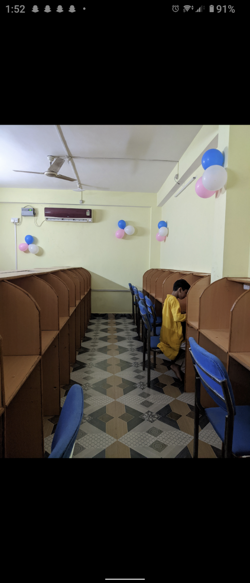 Vaishnavi girls hostel – Girls PG in Patna preview photo 1