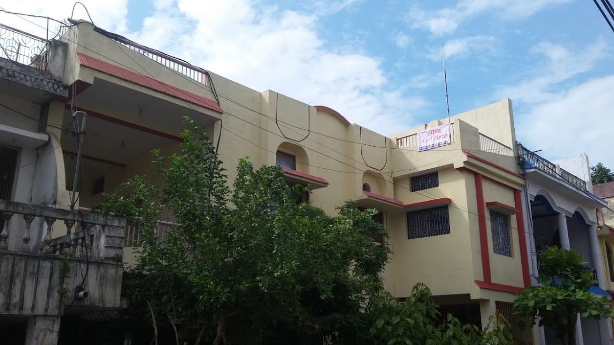 SEEMA GIRL'S HOSTEL – Girls PG in Jabalpur photo 1