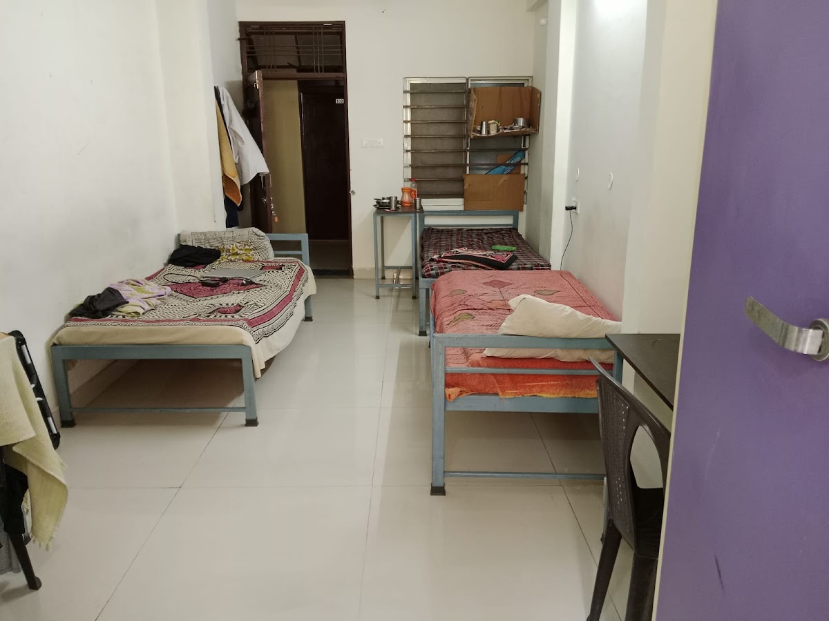 Shree Boys Hostel 4 – Boys PG in Bhopal preview photo 1