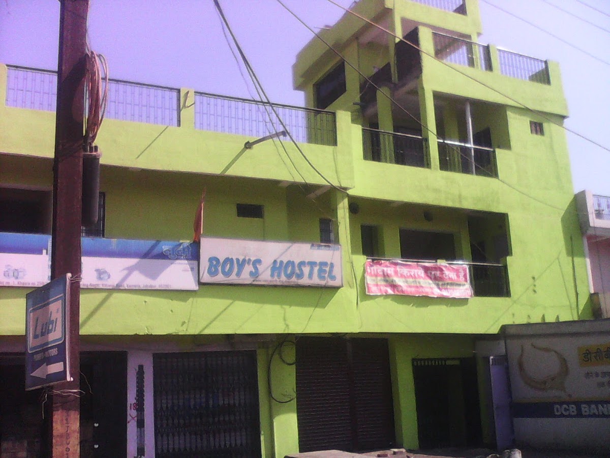 Kiran Palace Boy'S Hostel – Boys PG in Jabalpur preview photo 1