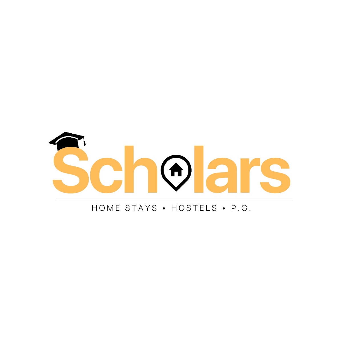 Scholars PG & Hostel Girls - Dalibagh