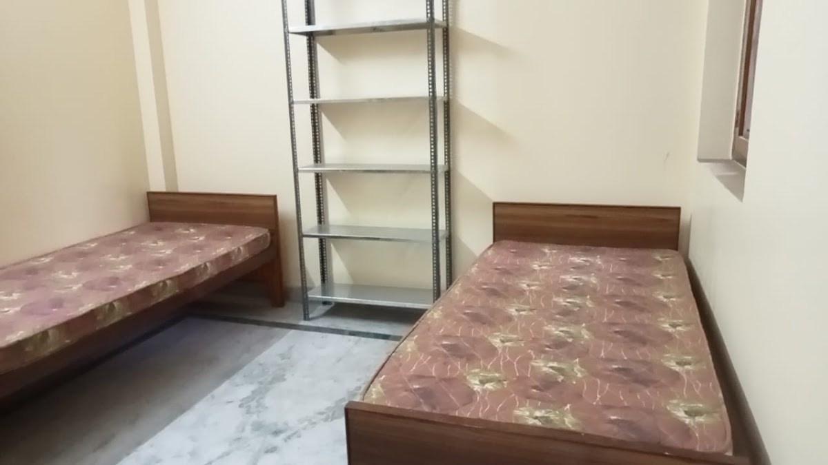 Sangam Boys Hostel & PG – Boys PG in Prayagraj photo 1