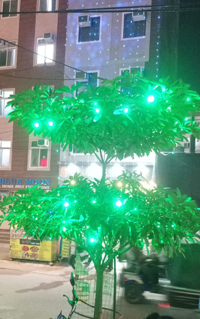 Jain Villa Premium Girls Hostel – Girls PG in Kota preview photo 2