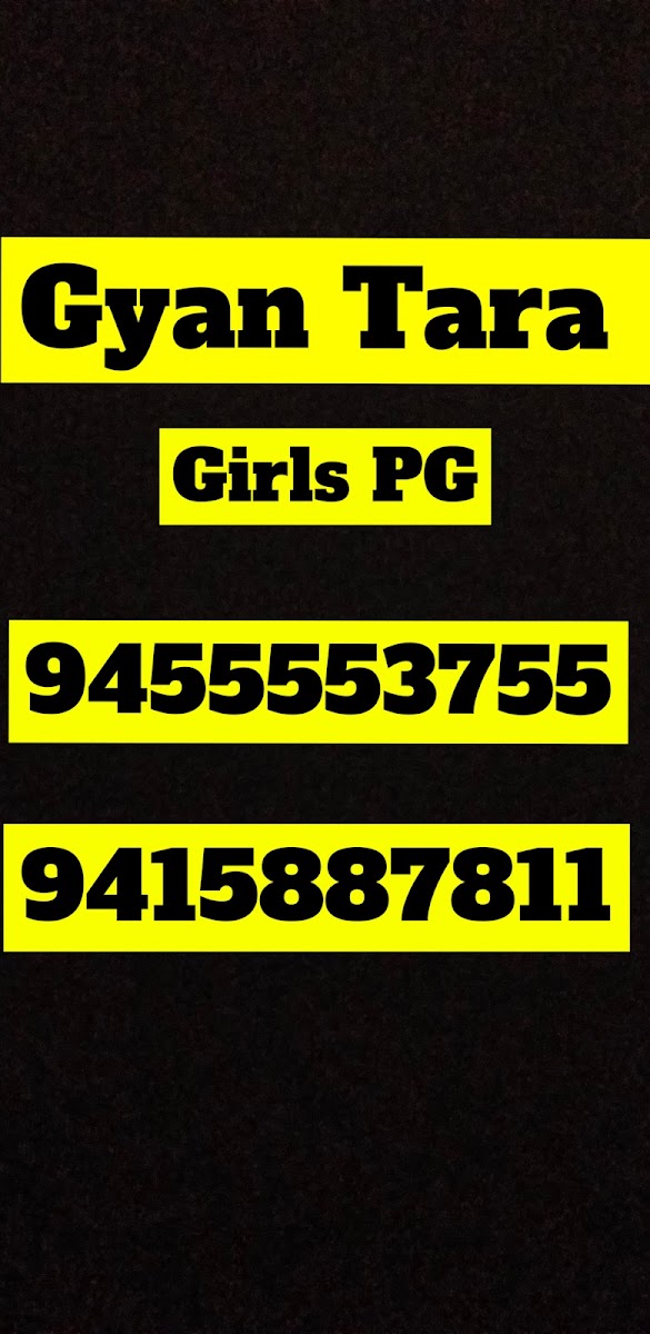 Gyan Tara Girls PG – Girls PG in Lucknow preview photo 1
