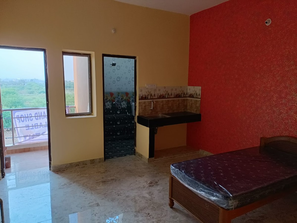 Vidya Sagar Executive Boys Hostel – Boys PG in Raipur preview photo 1