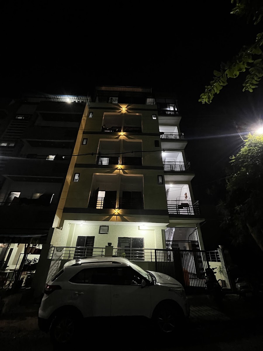Mj Girls Hostel – Girls PG in Bhopal preview photo 2
