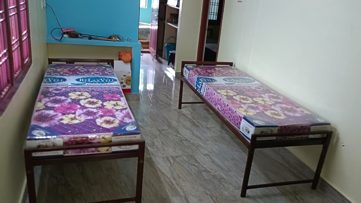 Sri Sai Luxury Boys Hostel and Pg – Boys PG in Visakhapatnam preview photo 2