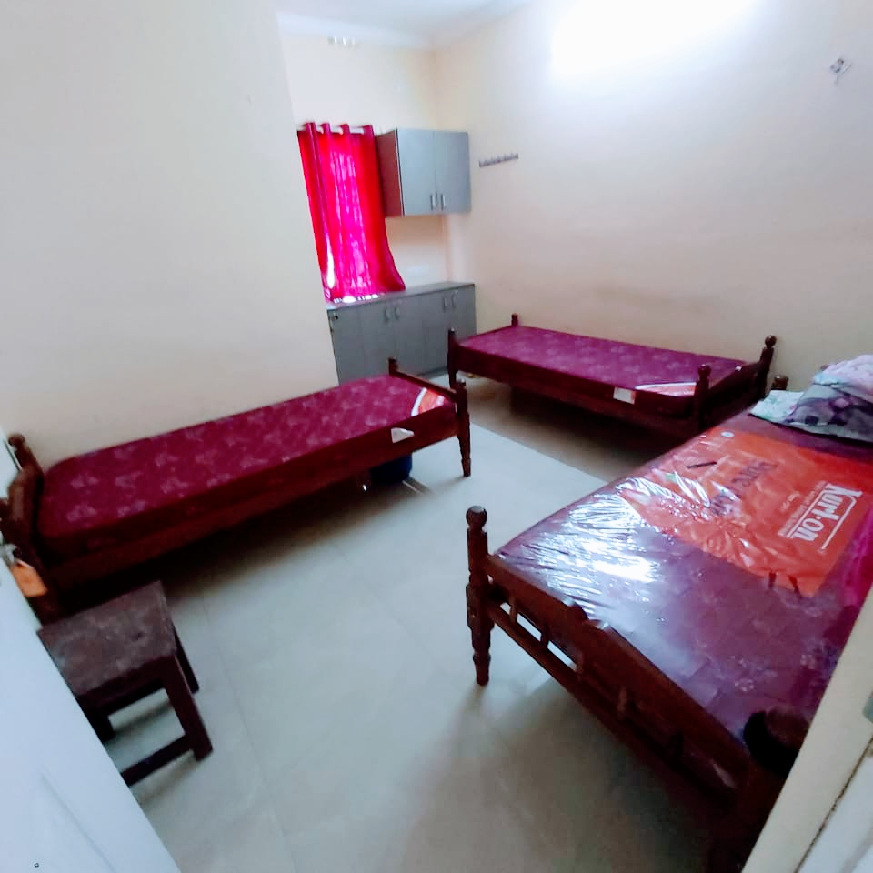 Ataraxy Homes - Ladies Hostel near Infopark Kochi – Girls PG in Kochi preview photo 1