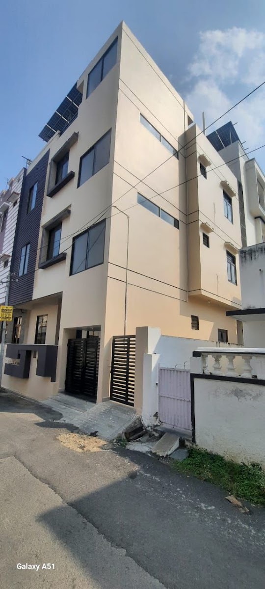 Navkar girls pg – Girls PG in Udaipur photo 1