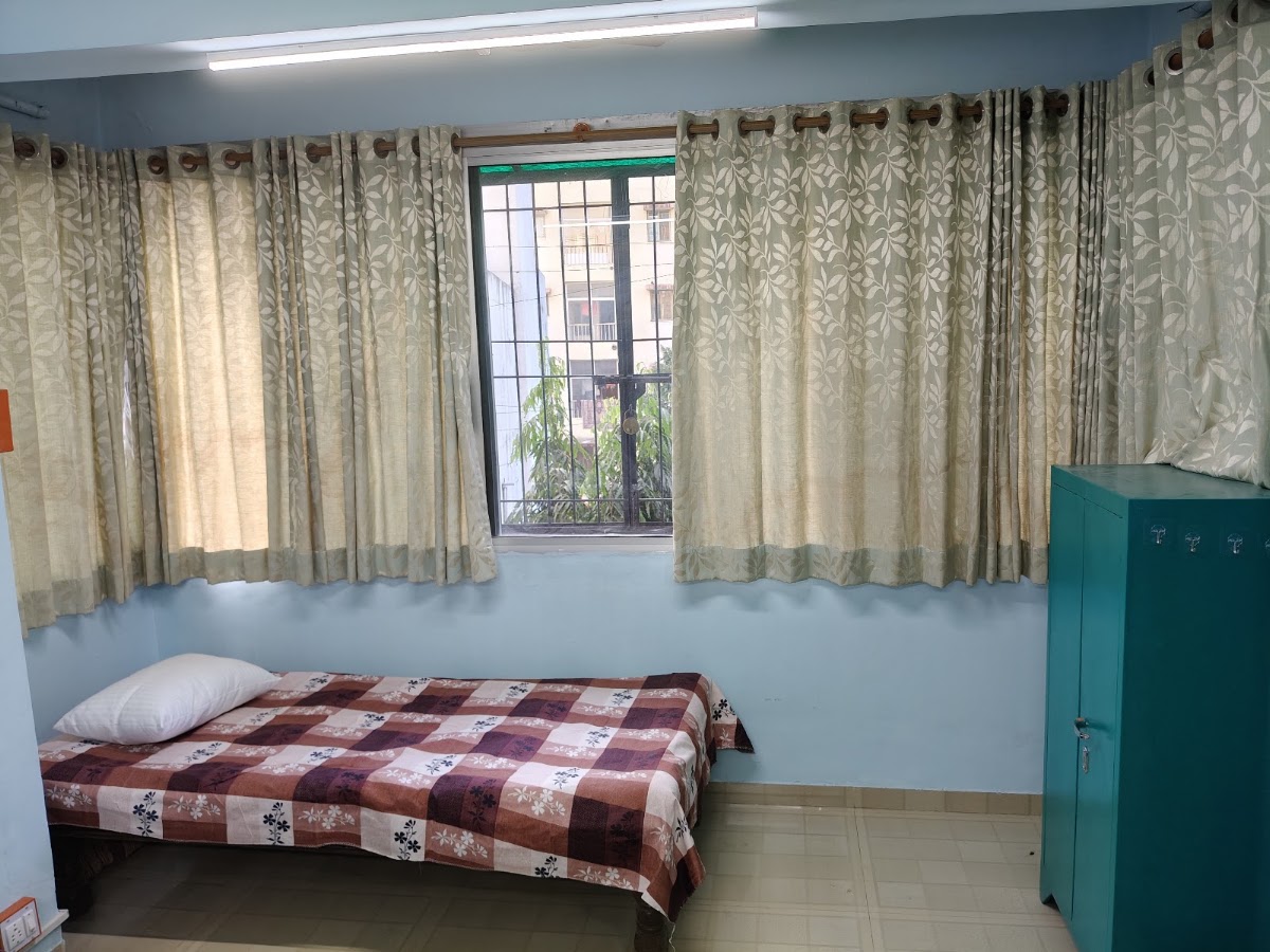 Pg in Vadodara Alak Accomodation preview 1