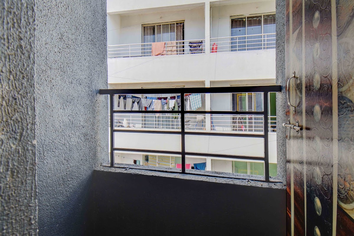 Zolo Hanshal - PG in Hinjewadi Phase 1 | Men's PG