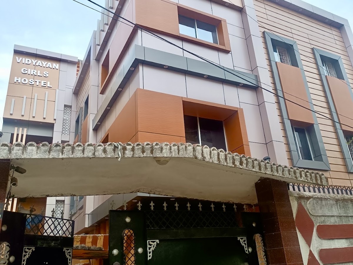 Vidyayan Girls Hostel – Girls PG in Ranchi photo 1