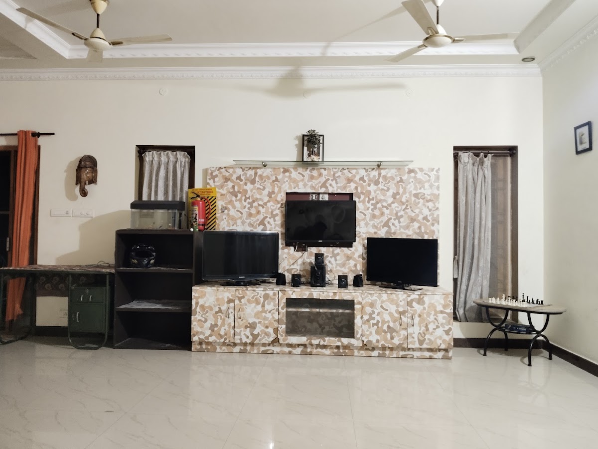BK boys Hostel Trichy – Boys PG in Tiruchirappalli preview photo 2