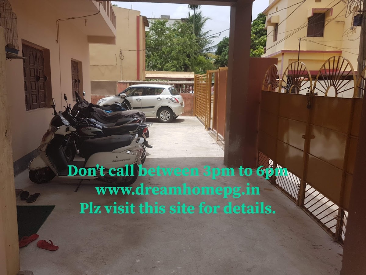 Dream Home PG (For Boys) – Boys PG in Bhubaneswar photo 1