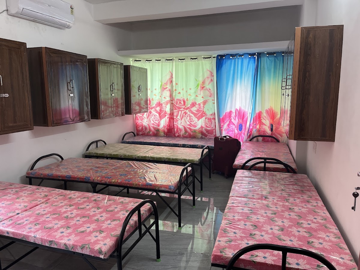 Ammu Ladies Hostel