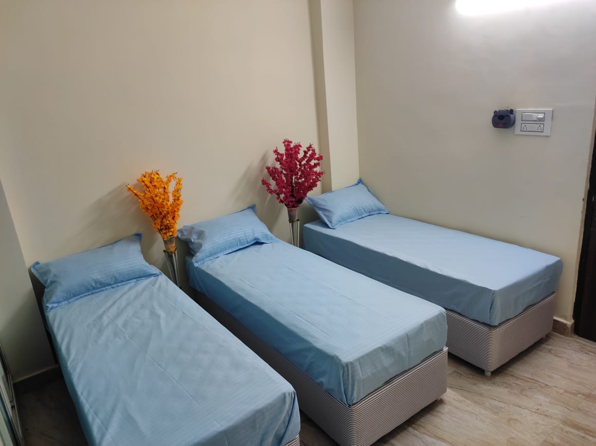 RVENS PG Hostel preview 1