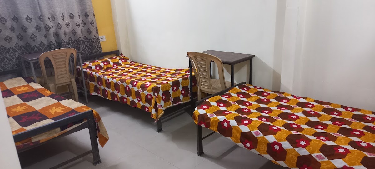 Prerana girls nest – Girls PG in Bhopal preview photo 1