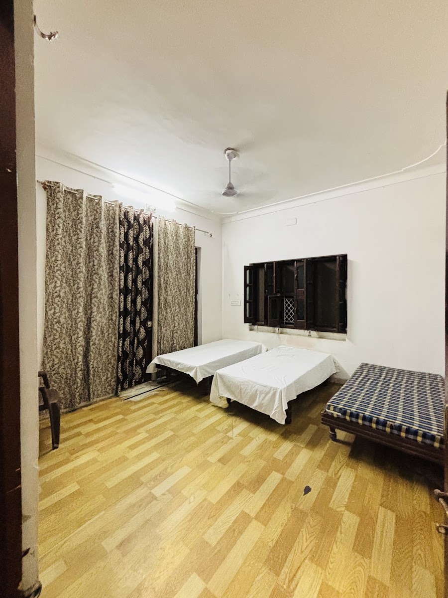 Gokuldham girls PG Hostel