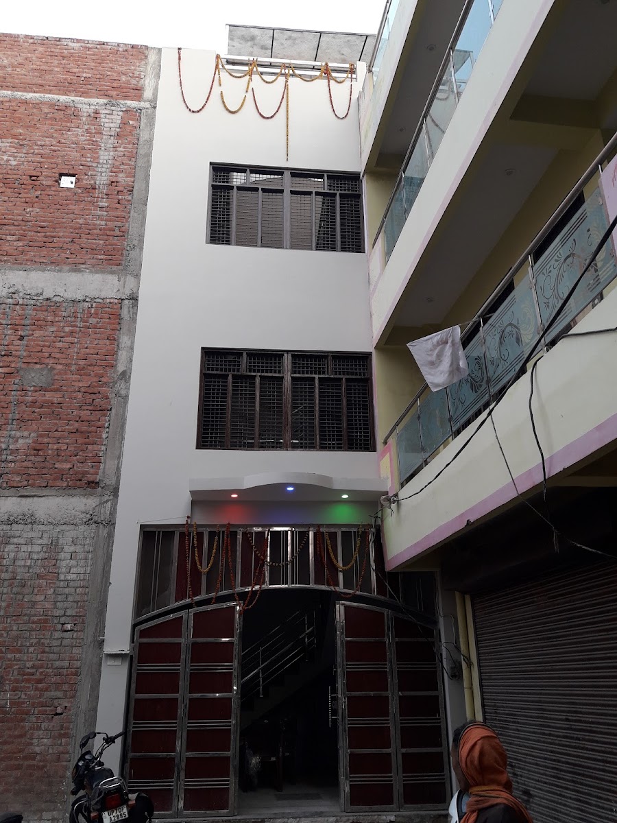 Anjali girls hostel – Girls PG in Prayagraj photo 1