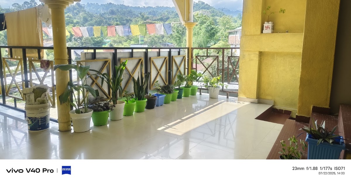Sangey girls pg – Girls PG in Itanagar preview photo 2