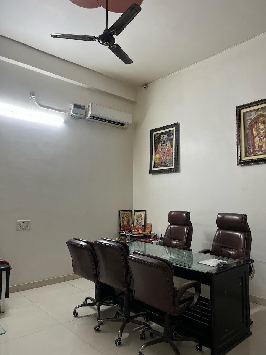 Anu Girls Hostel preview 1