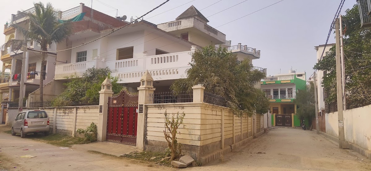 Shyama Girls Pg শ্যামা গার্লস' পিজি – Girls PG in Varanasi photo 1