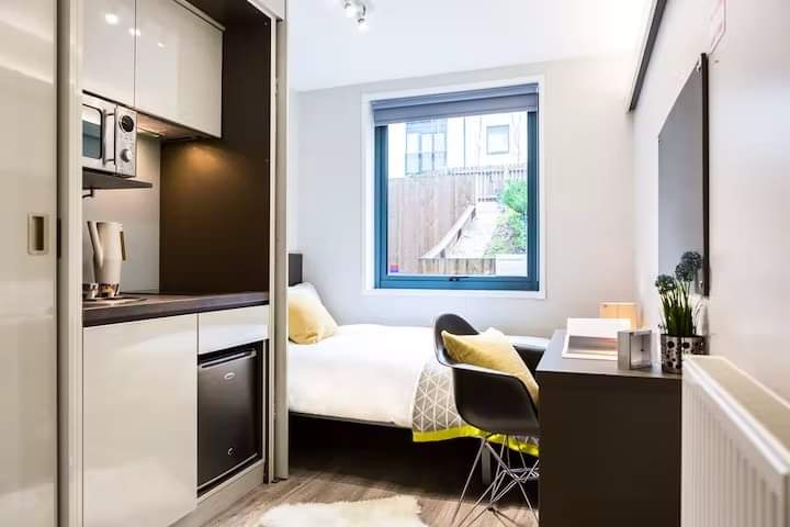 PG Hostels preview 1