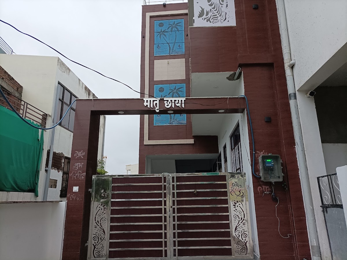 Matra Chhaya Girls PG and Dormitory