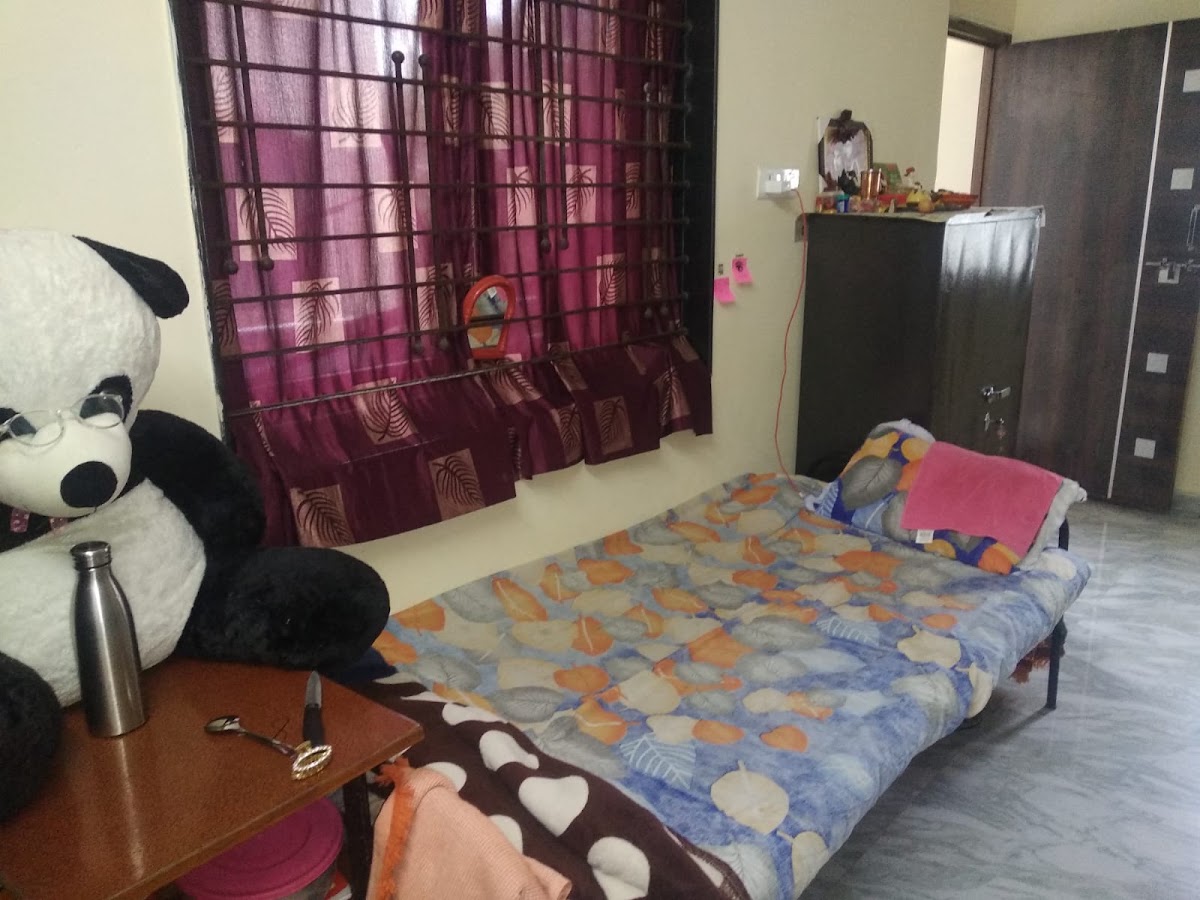 Yerola girls hostel preview 1