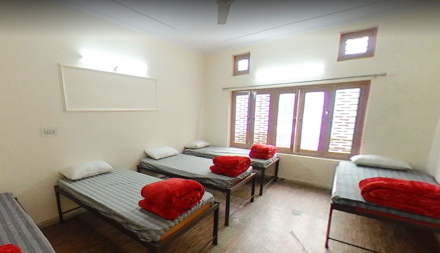Rihaan Girls Hostel preview 1