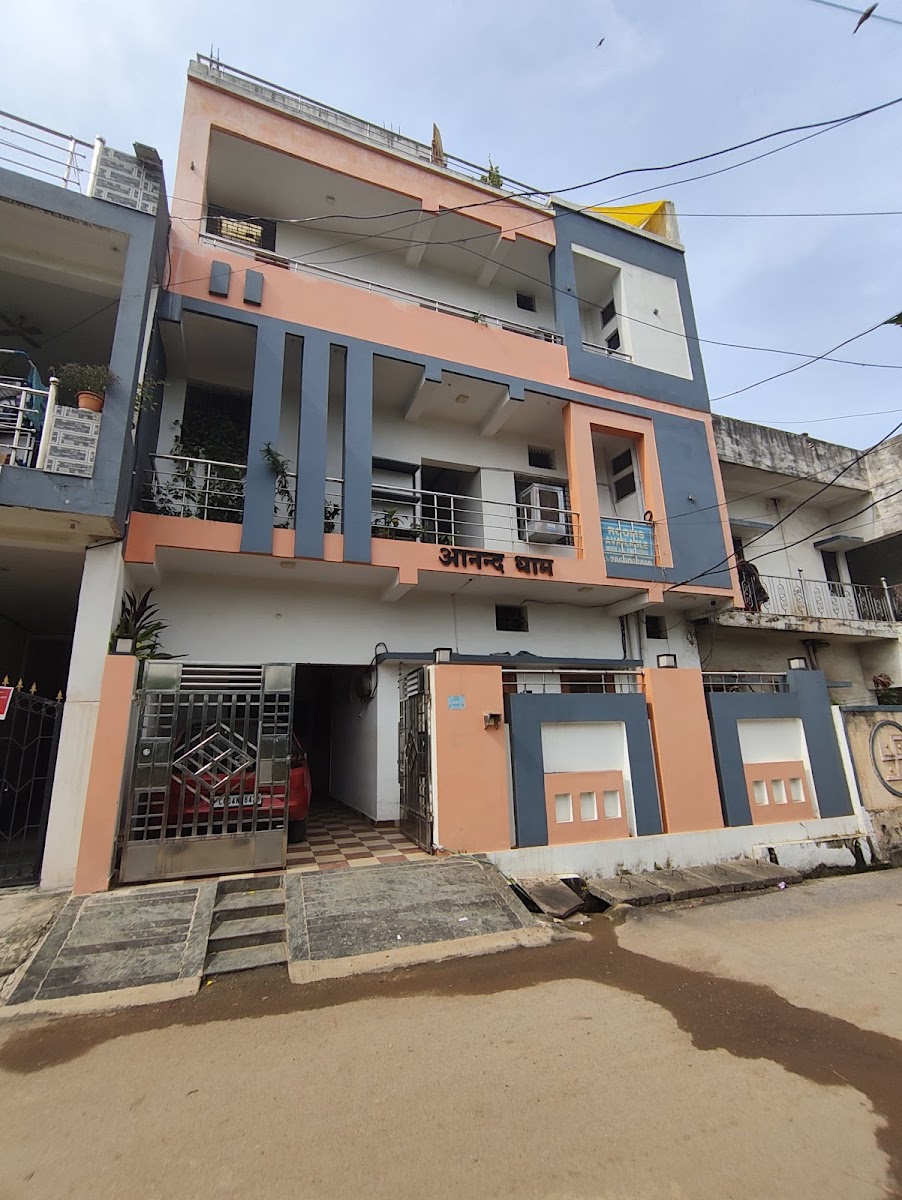 Anand dham boys hostel – Boys PG in Raipur photo 1