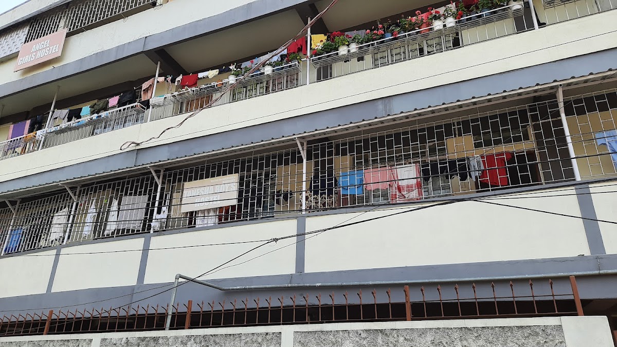 Tanesha Boys Hostel – Boys PG in Shillong preview photo 1