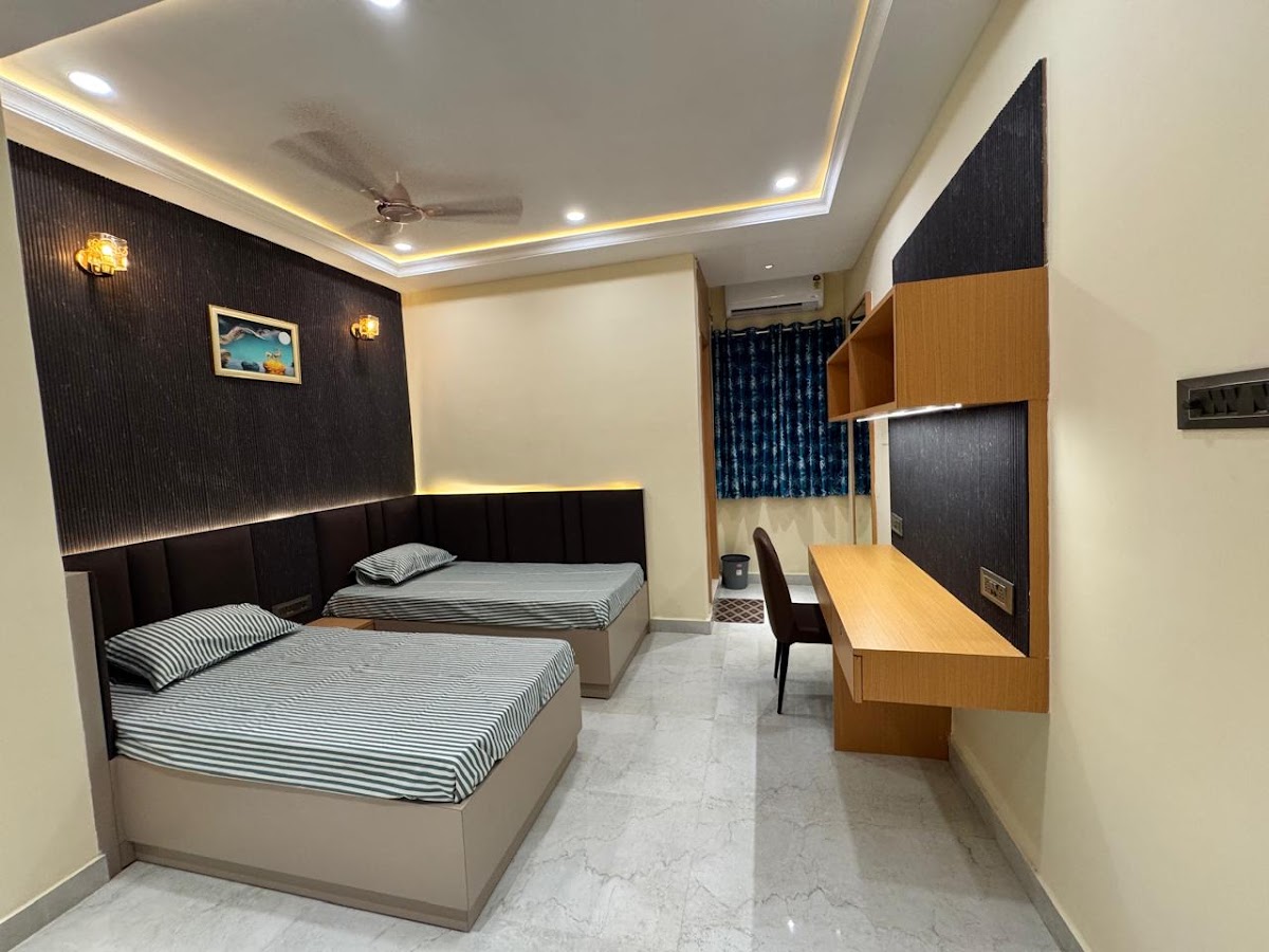 Jashwant girls hostel – Girls PG in Ranchi preview photo 1