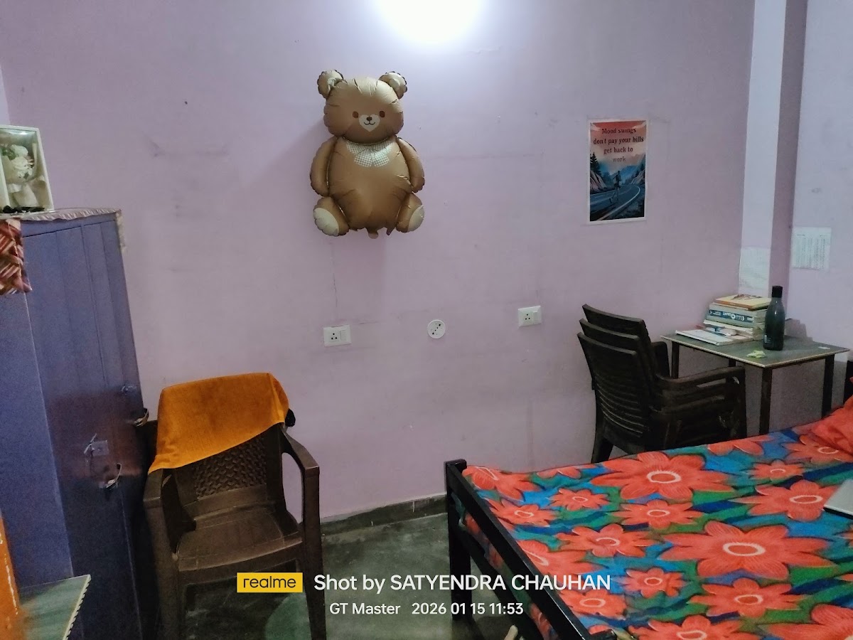 Prabha Girls Hostel – Girls PG in Kanpur preview photo 1