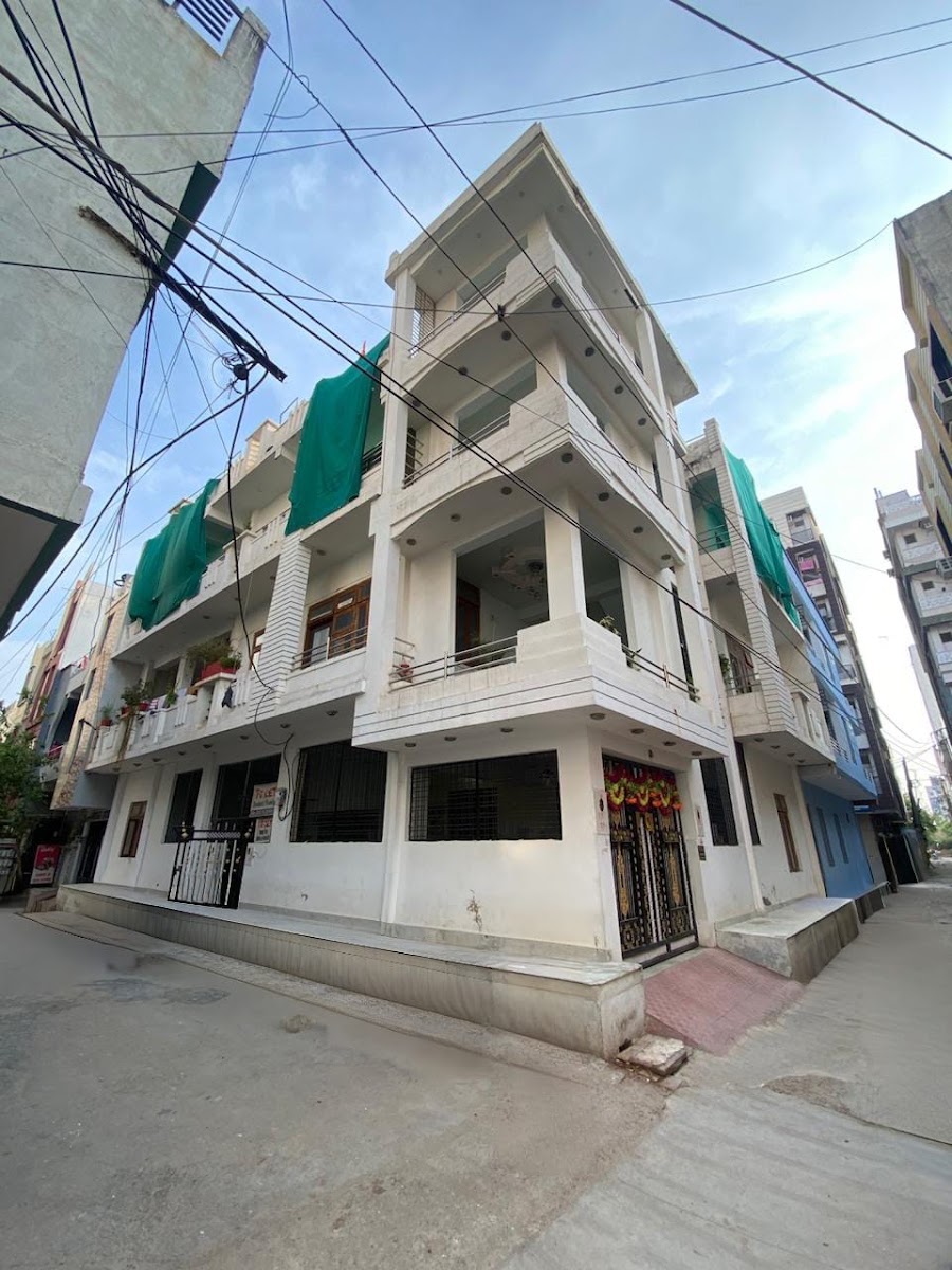 Nandini Sadan (Girls Pg \Hostel\Flats ) – Girls PG in Kota preview photo 1
