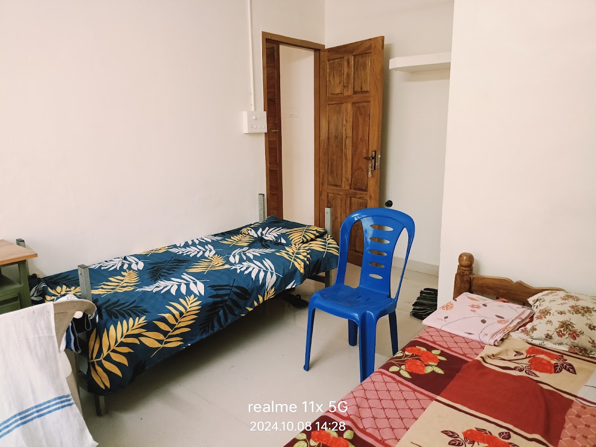 Nice PG Gents – Boys PG in Thiruvananthapuram preview photo 1