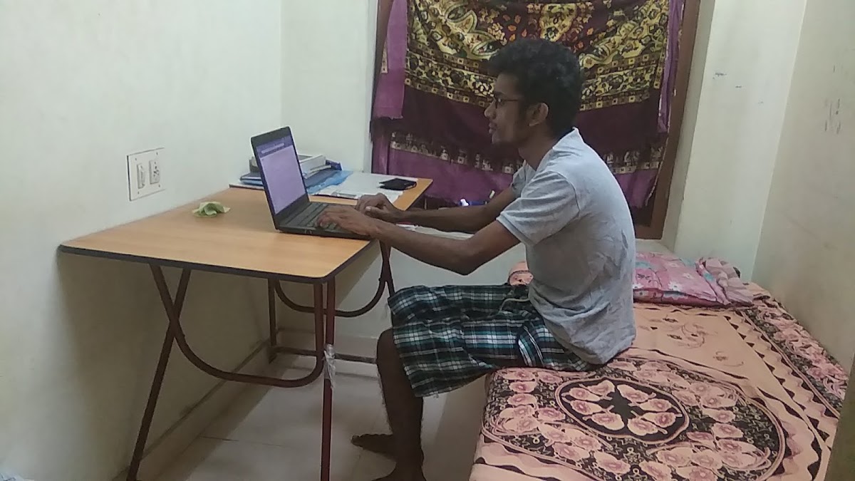MEN'S HOSTEL – Boys PG in Thiruvananthapuram preview photo 2