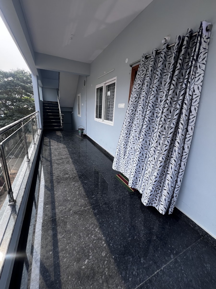 Sai Durga PG Residency only for girls