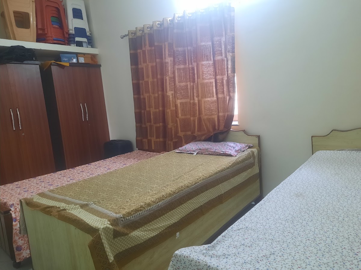 Shree Samarth Girls Hostel – Girls PG in Nagpur photo 1