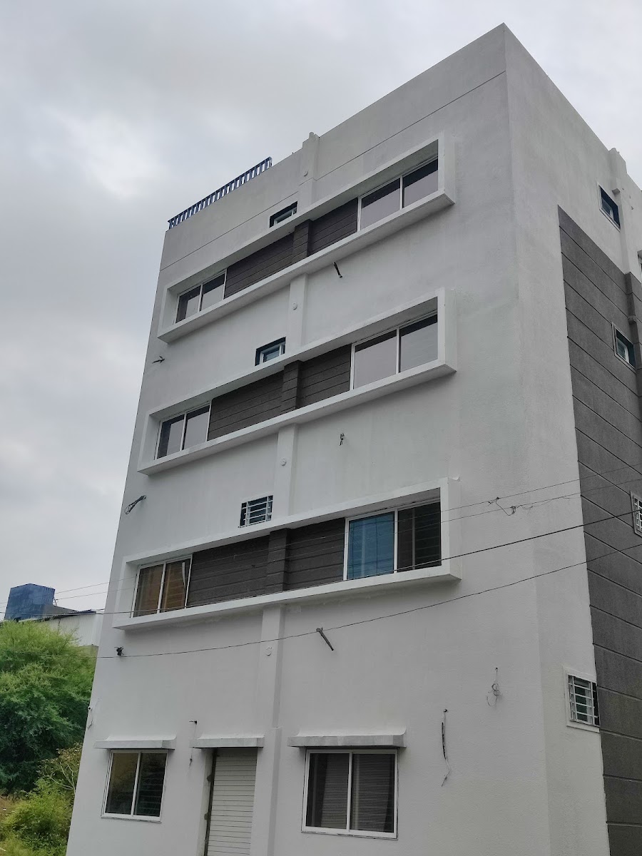 VATS Girls Hostel preview 1