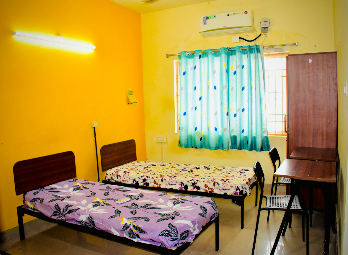 J STAY MEN'S PG HOSTEL preview 1