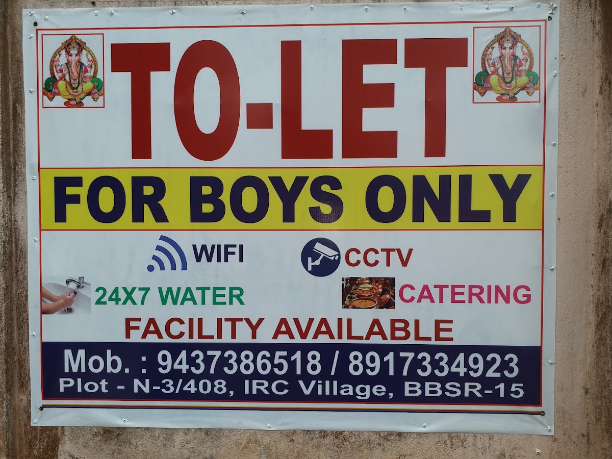 Boys PG