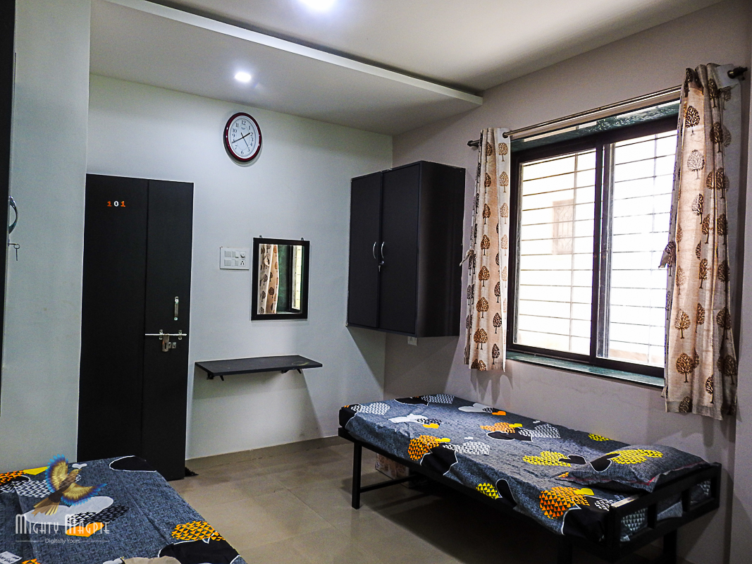 Yashodhara Girl's Hostel – Girls PG in Nashik preview photo 1