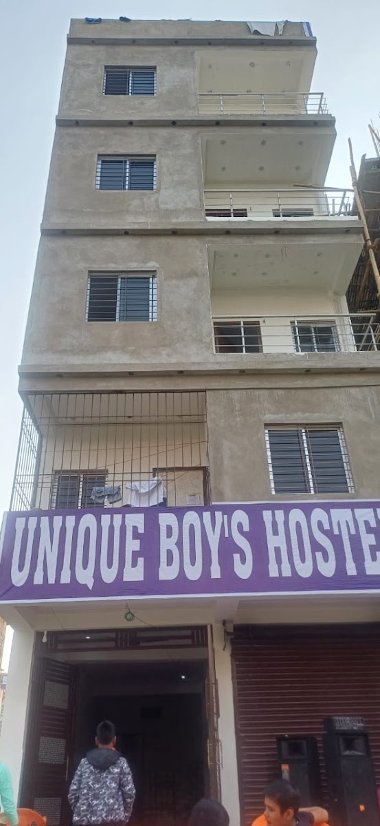 Unique Boys Hostel & PG-Best Boys Hostel In Patna | Best PG In Patna | Boys Hostel In Jaganpura,Patna | boys – Boys PG in Patna preview photo 1