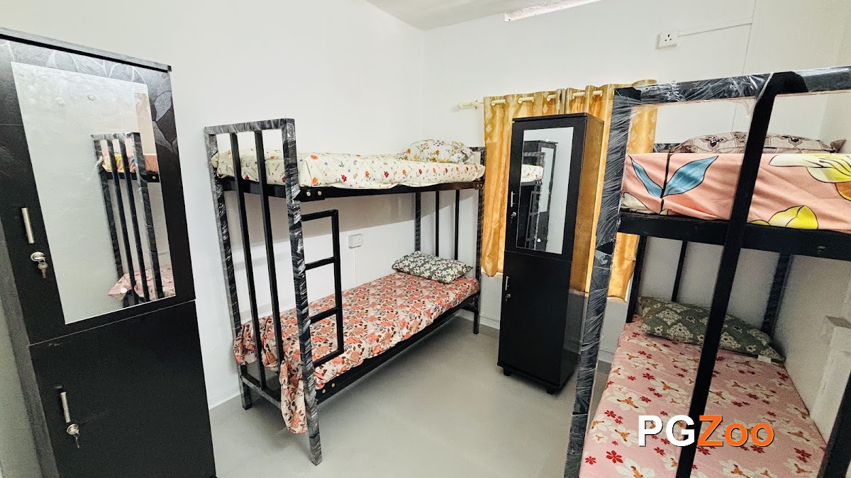 In hide ladies pg & hostel (PHASE -2) – Co-ed in Kochi preview photo 1