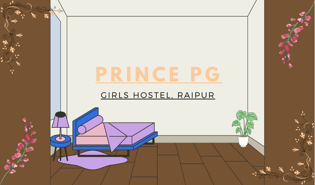 SAVITA PG/HOSTEL FOR GIRLS AND BOYS – Co-ed in Raipur preview photo 2