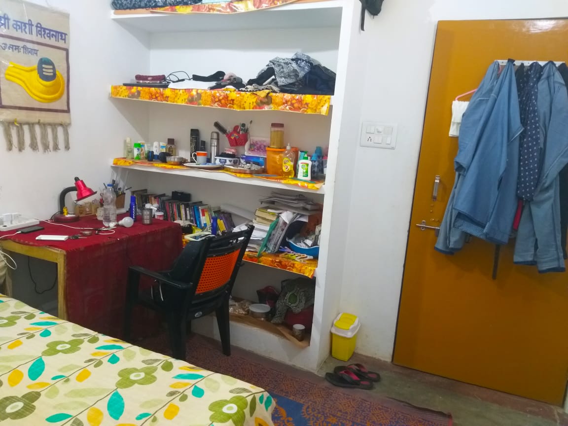 Maa Rudrani Girls Hostel – Girls PG in Varanasi preview photo 2