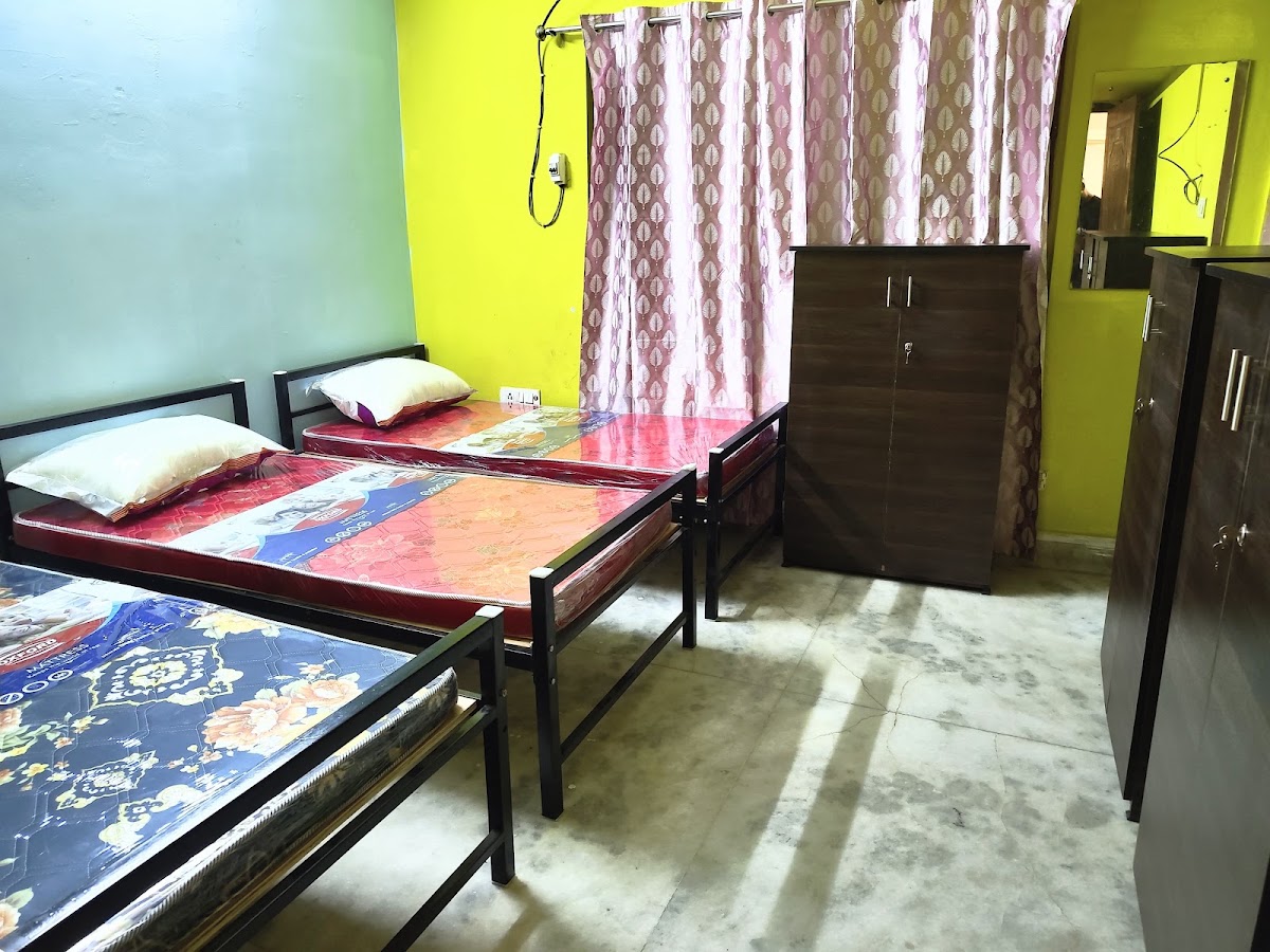 Urban Diva Girls' PG & Hostel preview 1